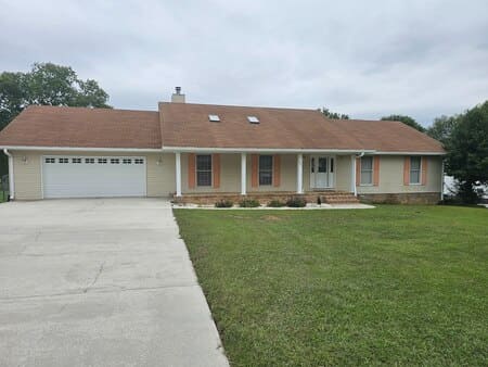 How Often Should You Schedule House Washing in Gallatin's Climate?