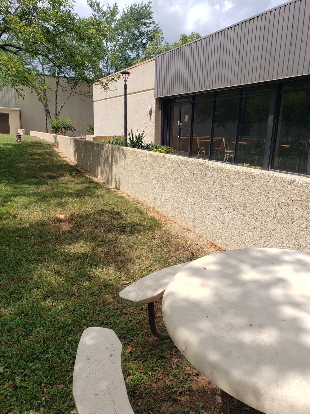  All Seasons Power Washing Transforms Cookeville Manufacturing Facility With A Full Exterior Cleaning