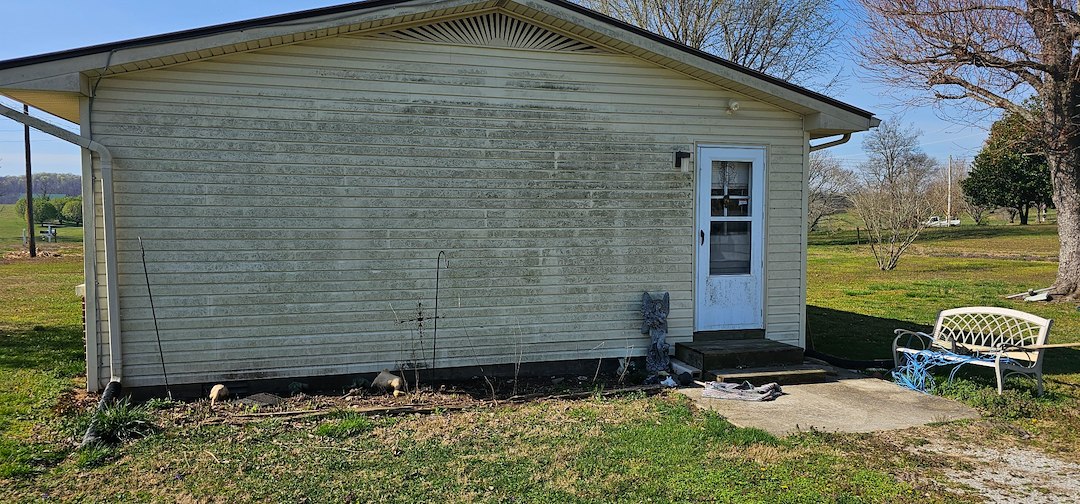 Top Quality Soft Wash in Cookeville Tn